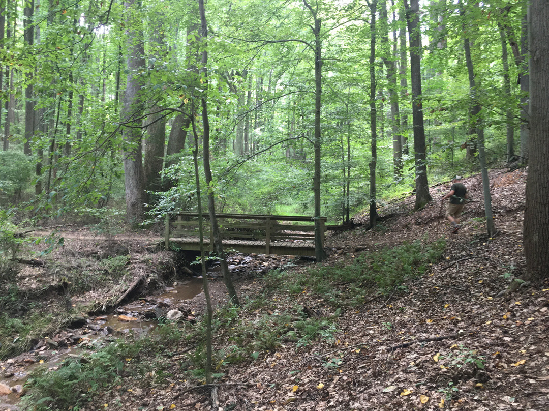 White Clay Creek State Park景点图片