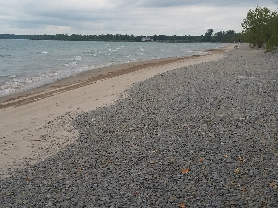 North Beach Provincial Park景点图片
