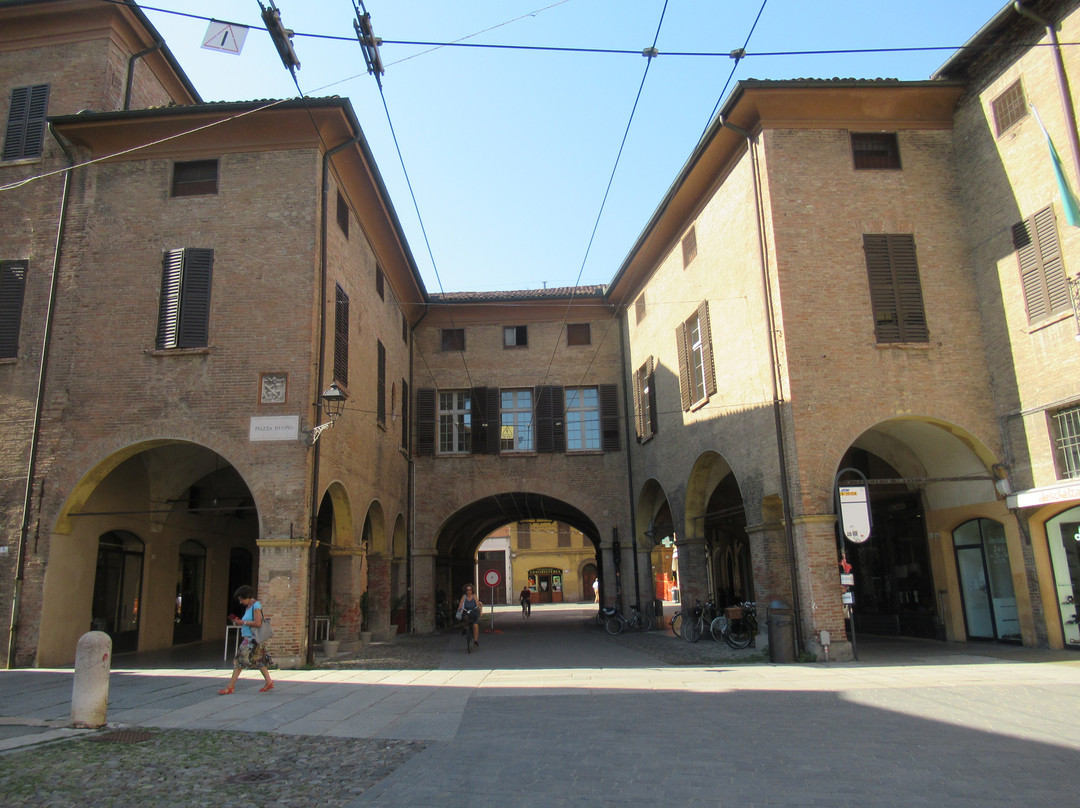 Corso Duomo景点图片