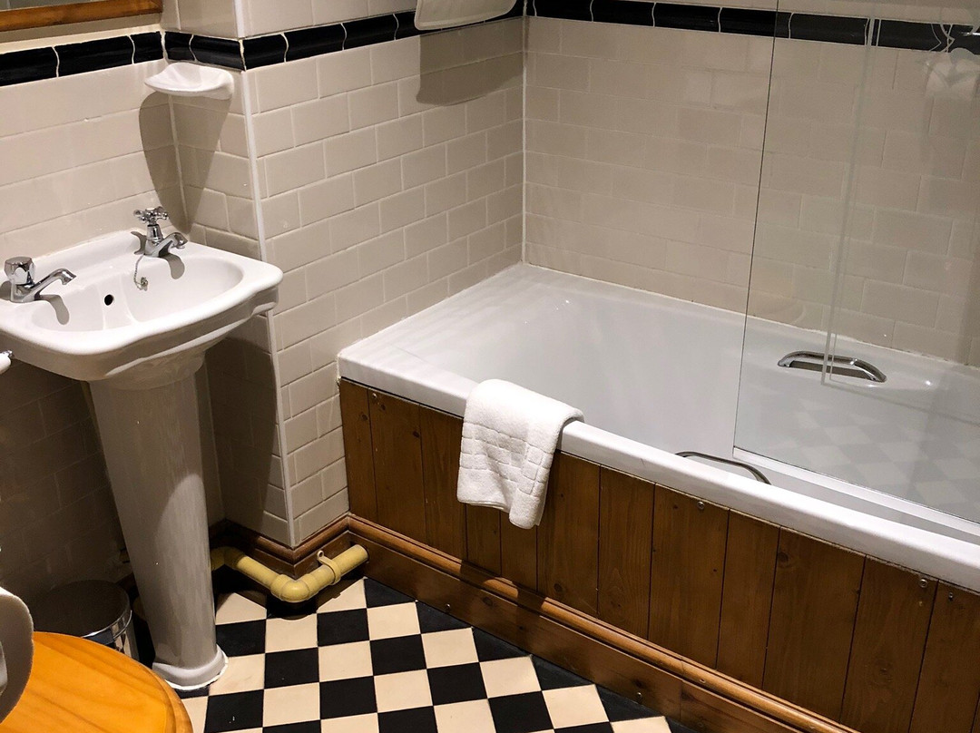 The Vestry Hotel主图