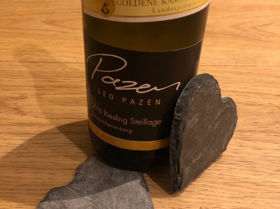 Wein-Quartier Leo Pazen主图