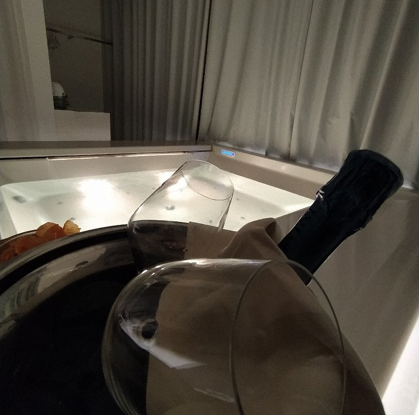 圣马力诺设计酒店主图