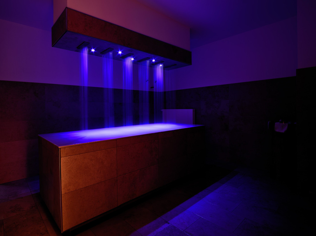 Romantik Hotel Hirschen主图