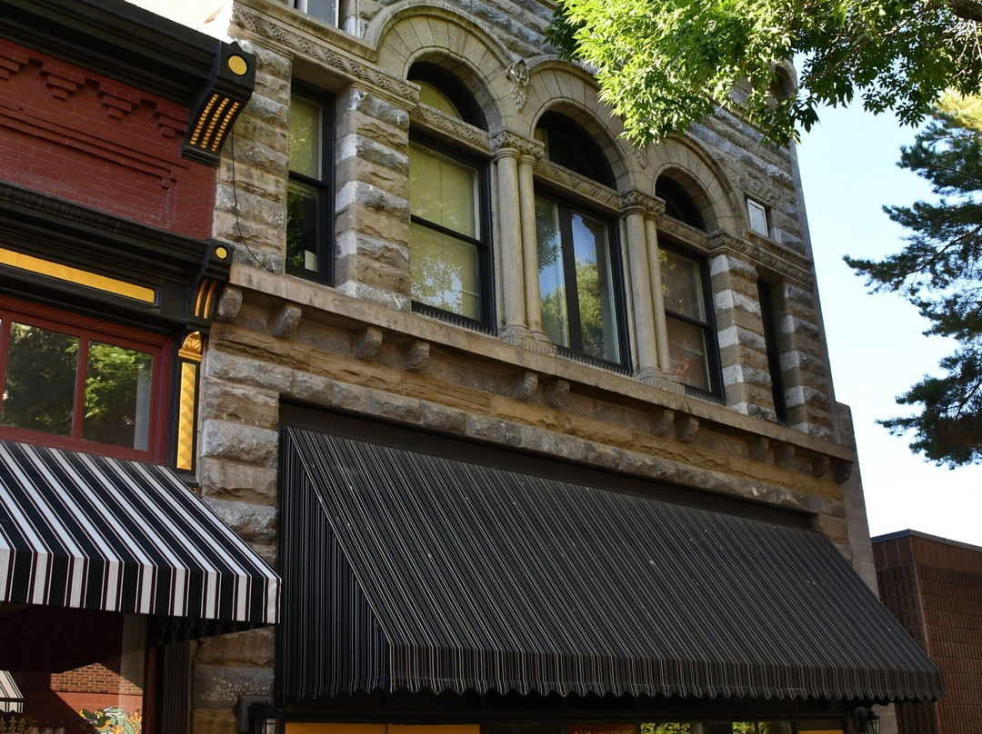 Last Chance Gulch-赫勒拿必去景点