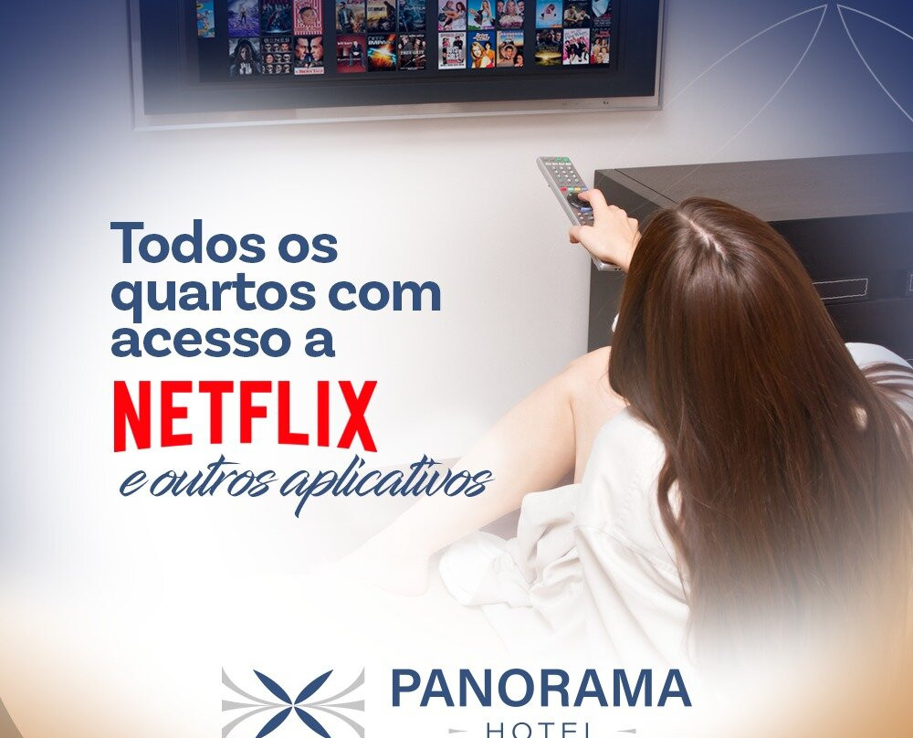 Panorama Center Hotel主图