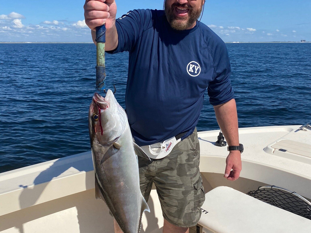 85O Charters-Miramar Beach必去景点