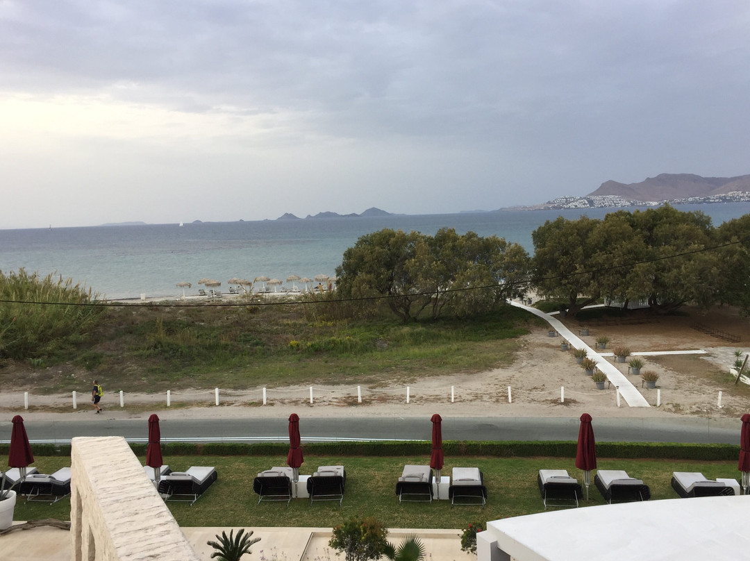 阿伽布鲁温泉精品酒店主图