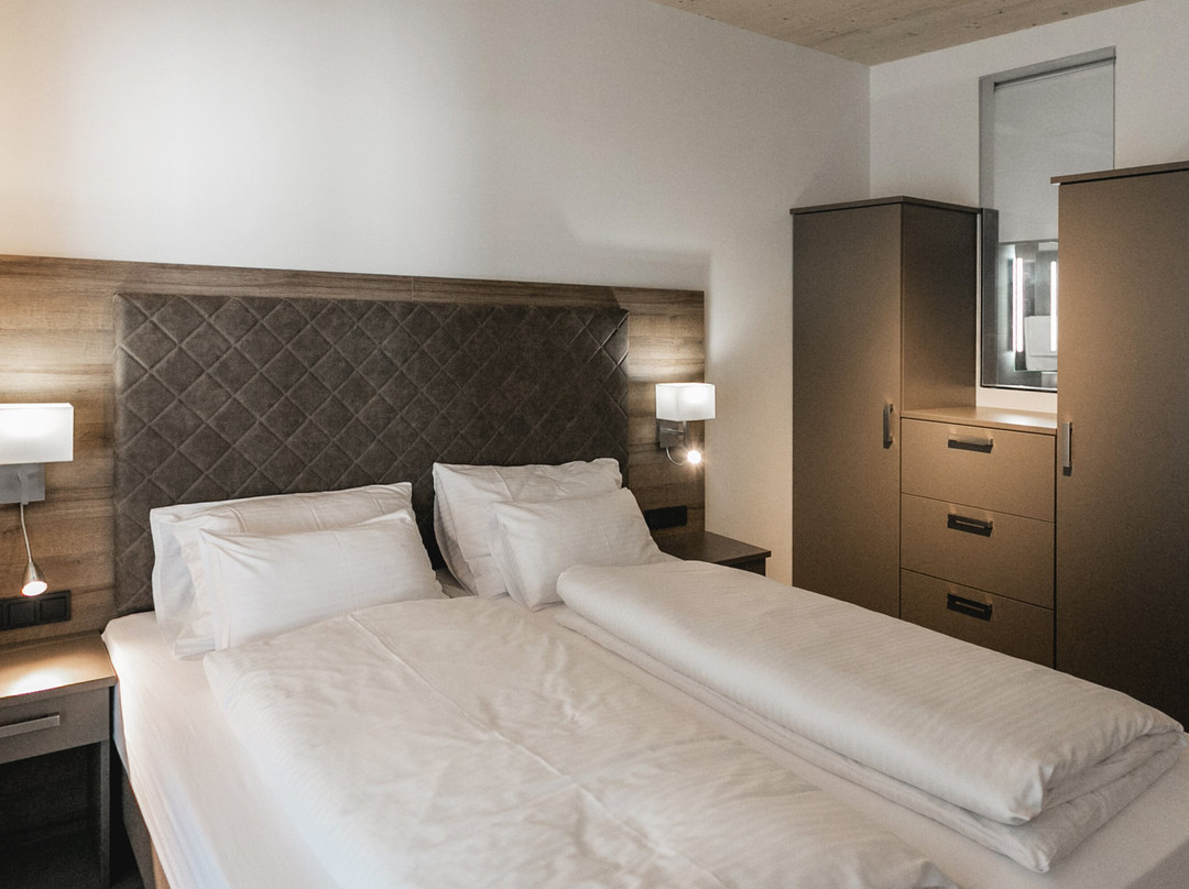 Hotel Strobler Hof主图