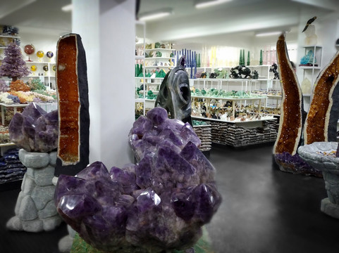 Legep Mineracao (RJ)-里约热内卢必去景点