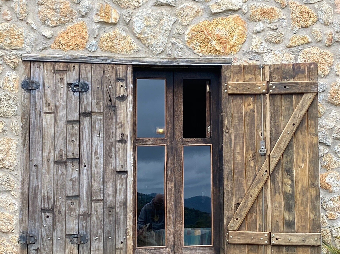 Pousada Pinho Bravo主图