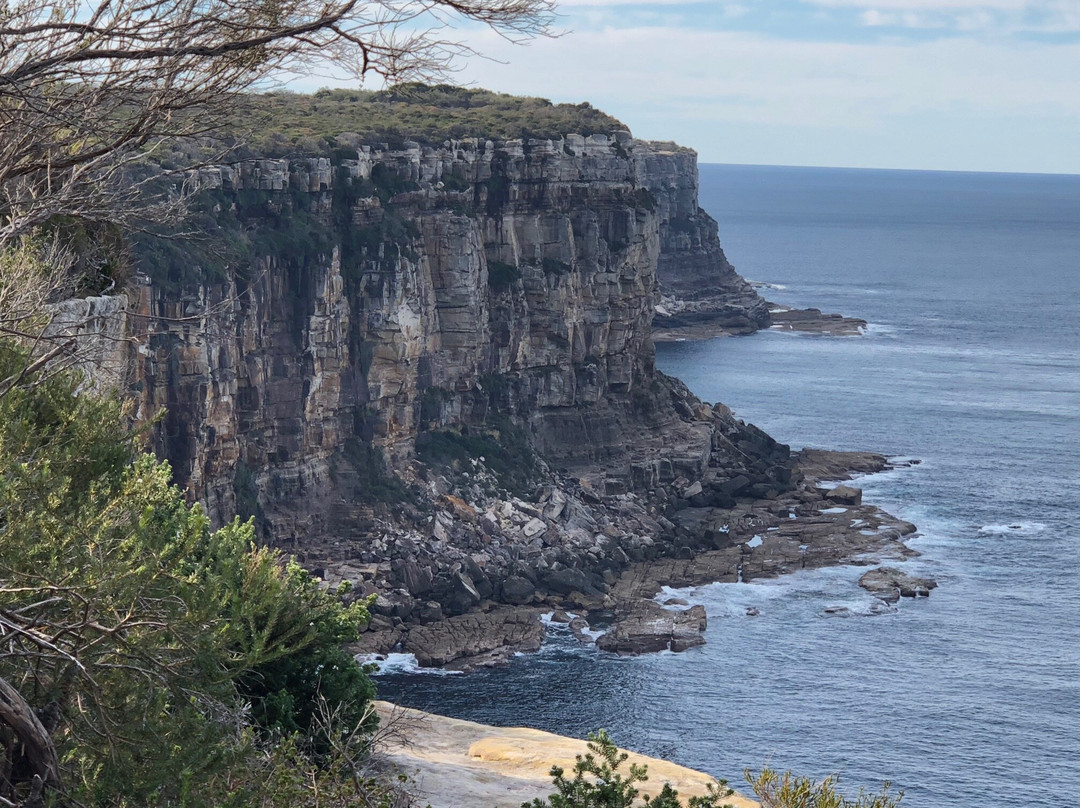 North Head景点图片