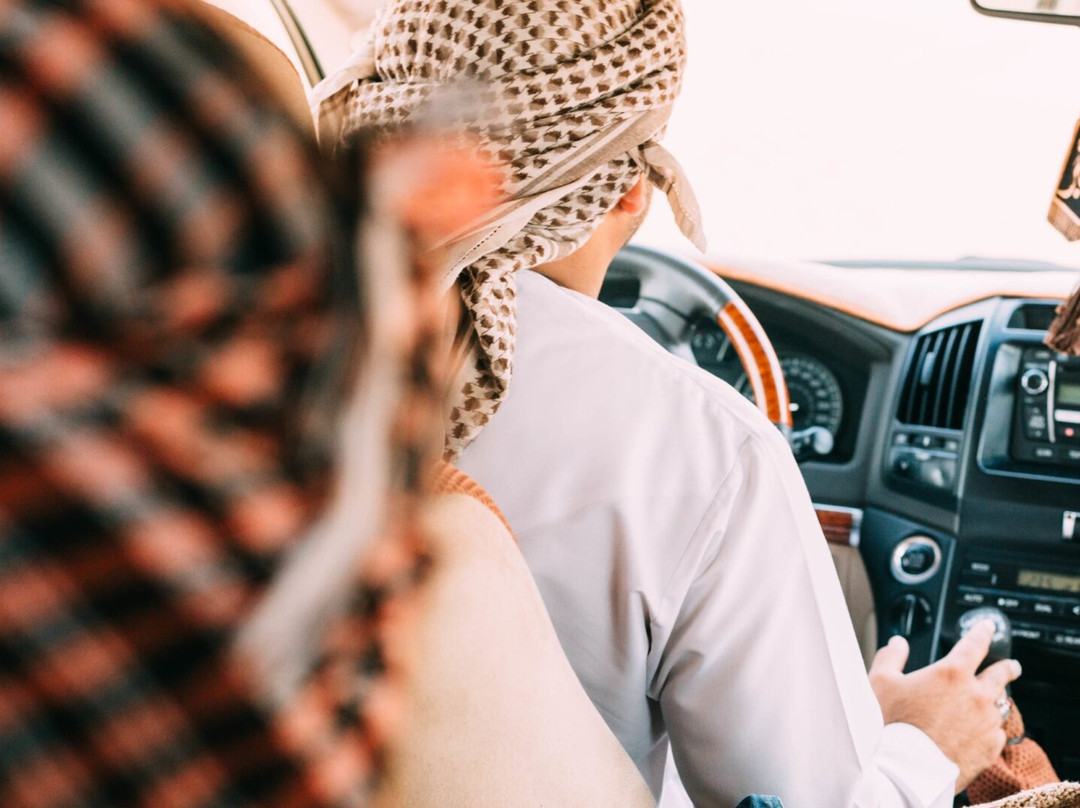 York Tourism-沙迦必去景点