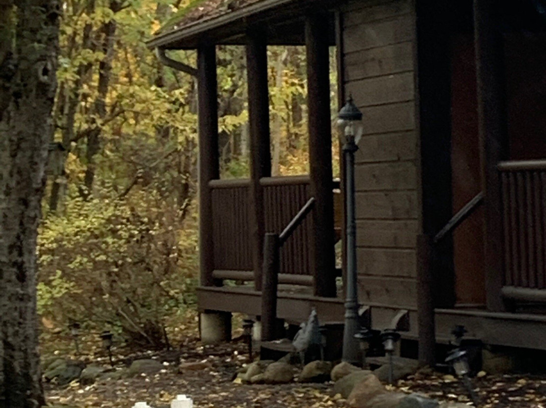 Heartland Country Resort & Lodge主图