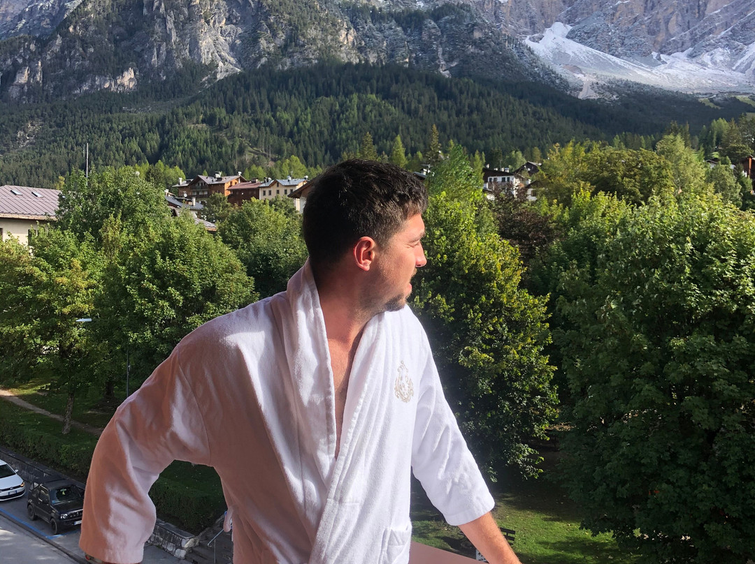 FIORI Dolomites Experience Hotel主图