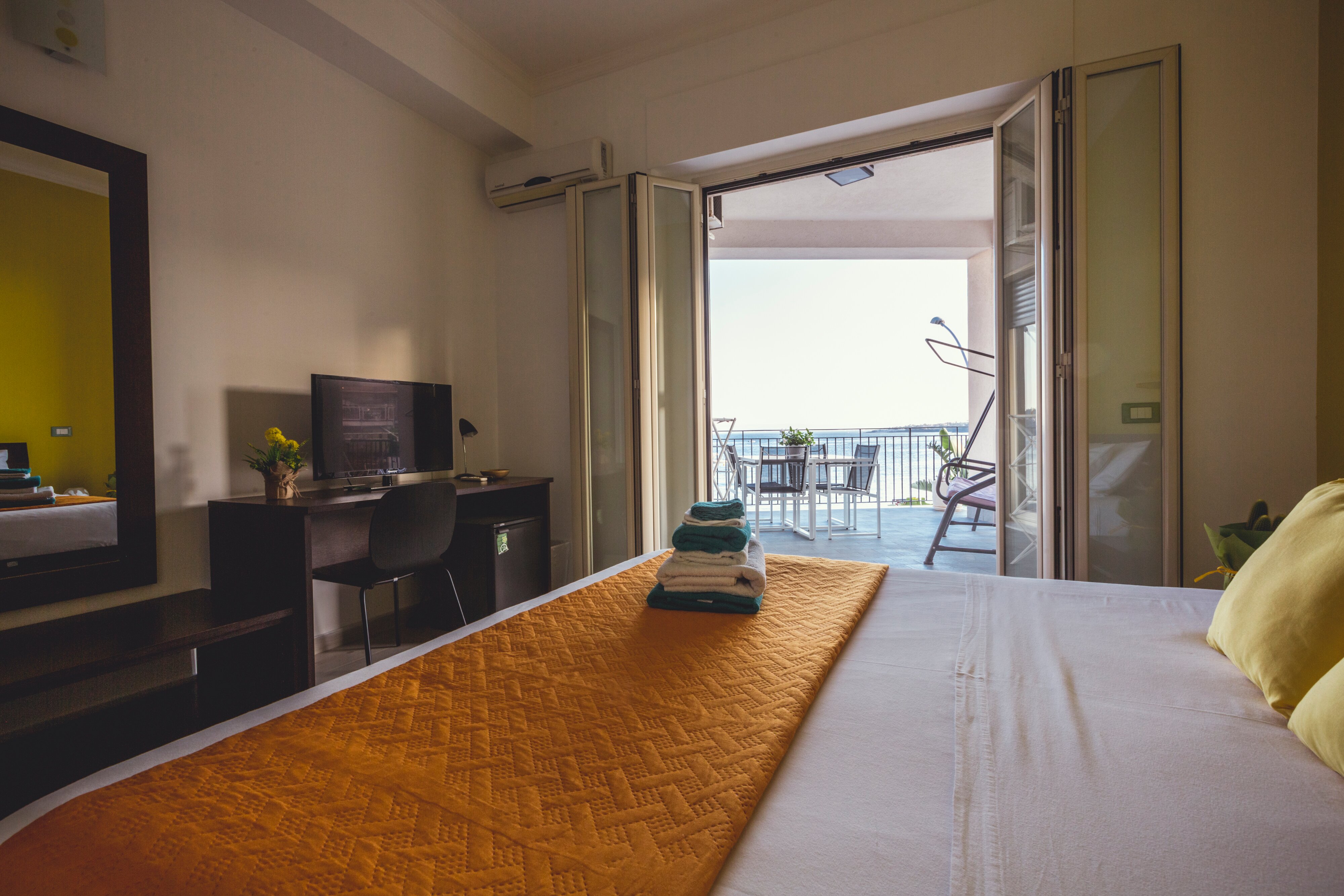 B&B Oasis-官方