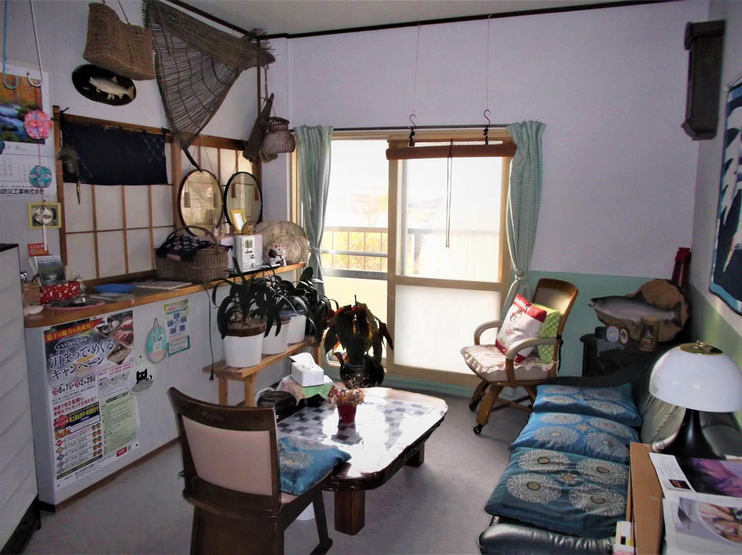 Ryokan Izumiso主图