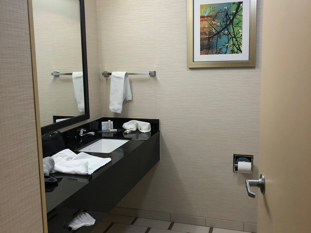 Fairfield by Marriott Inn & Suites Bloomington主图
