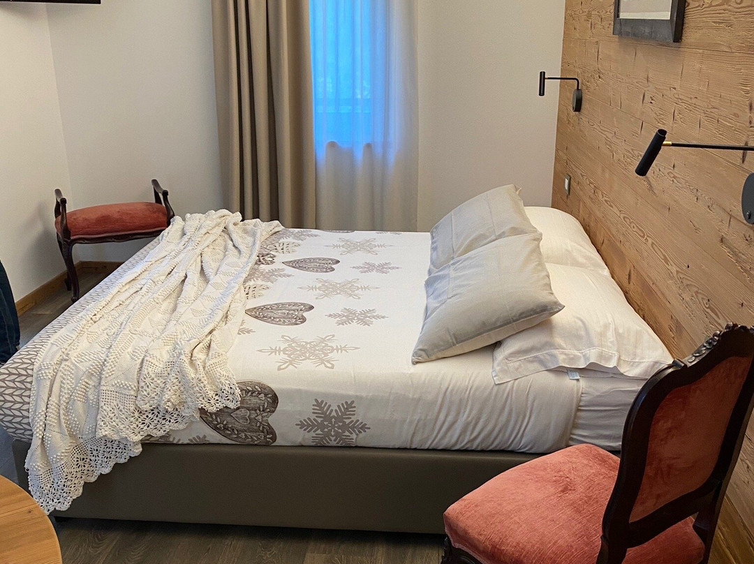 B&B Al Castel主图