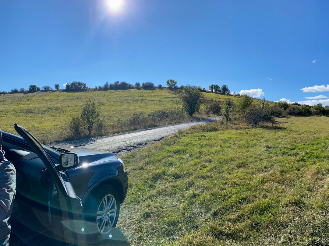 Klisurski Monastery-蒙塔纳必去景点