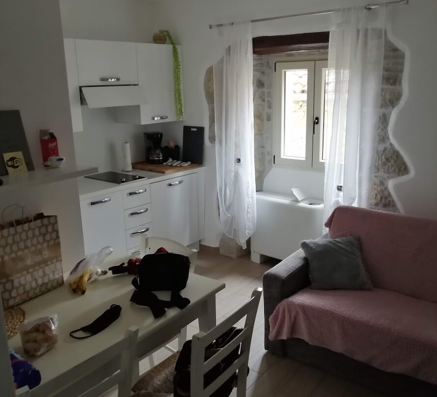Apartment Dores主图