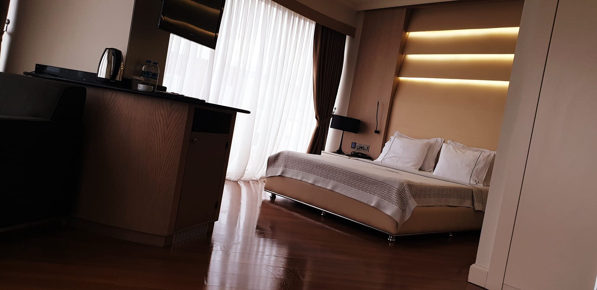Aurum Hotels-官方