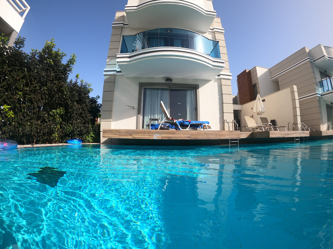 Aquasis De Luxe Resort & Spa主图