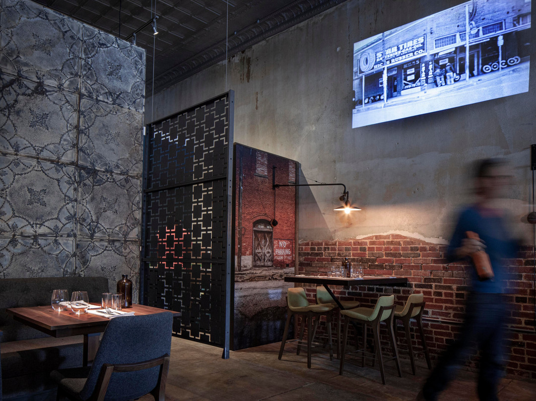 Coleman旅游攻略图片