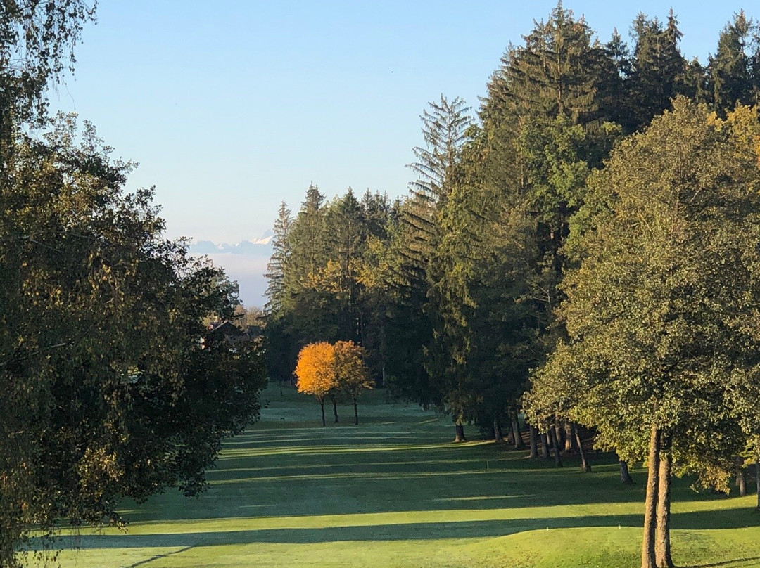 Golfhotel Bodensee主图