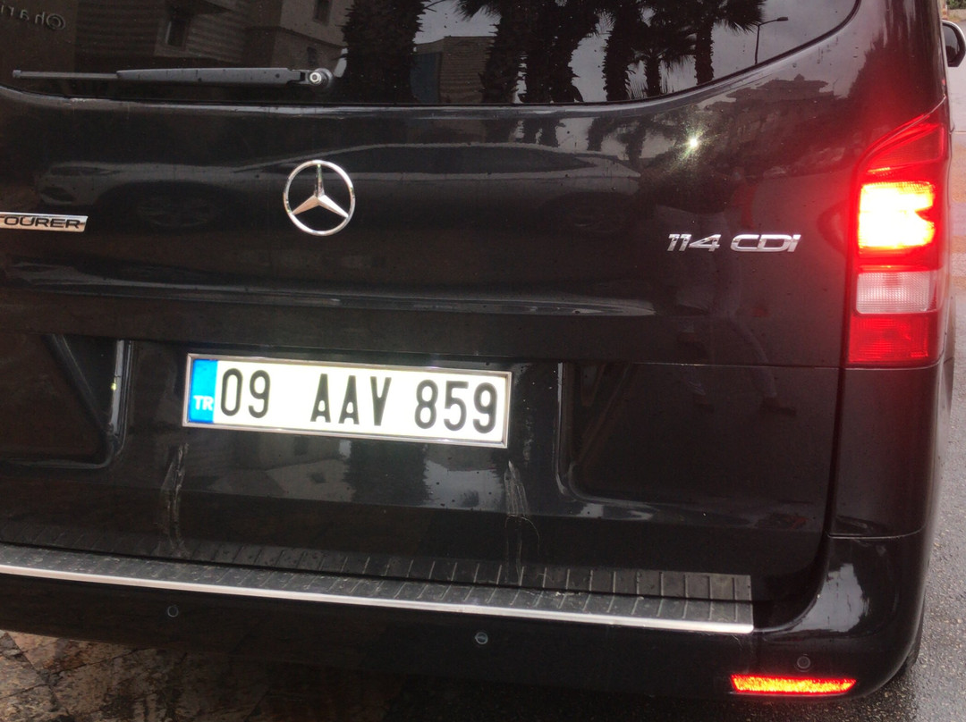 Brothers Taxi-库萨达斯必去景点