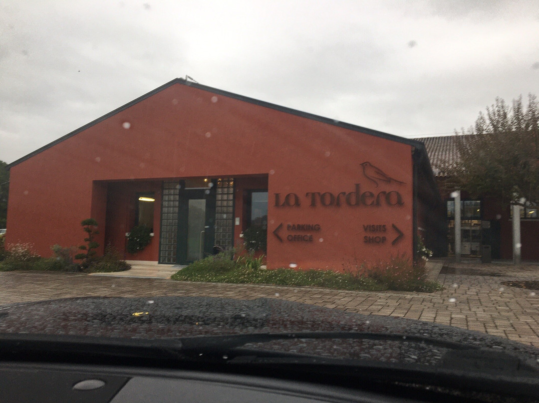 La Tordera - Valdobbiadene Prosecco景点图片