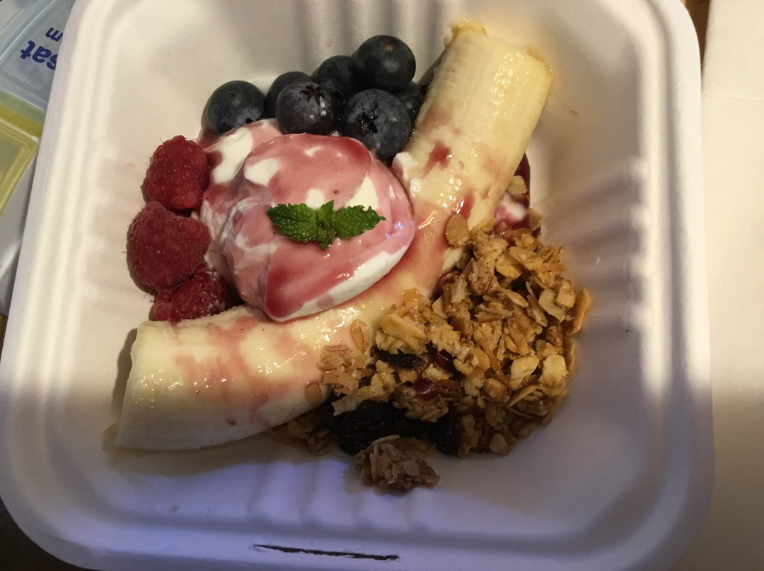 Riversong Inn Retreat主图