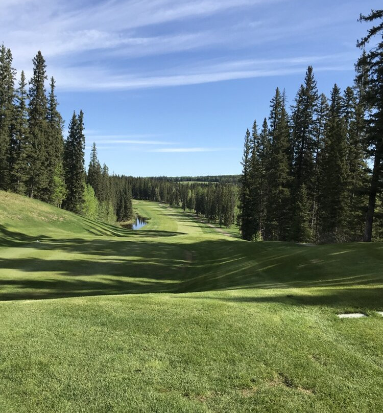 Wintergreen Golf & Country Club景点图片