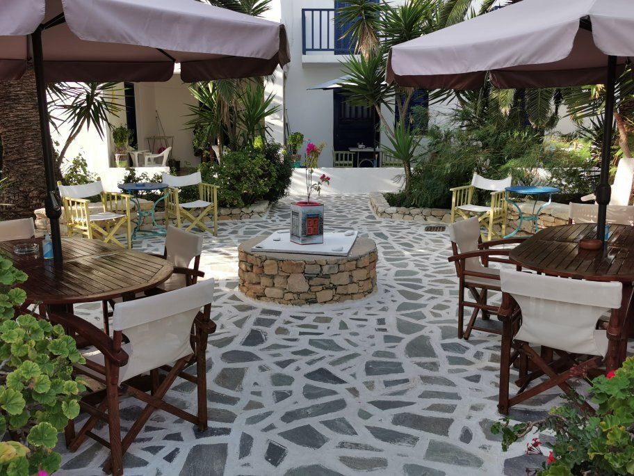 Villa Maria Vekri主图