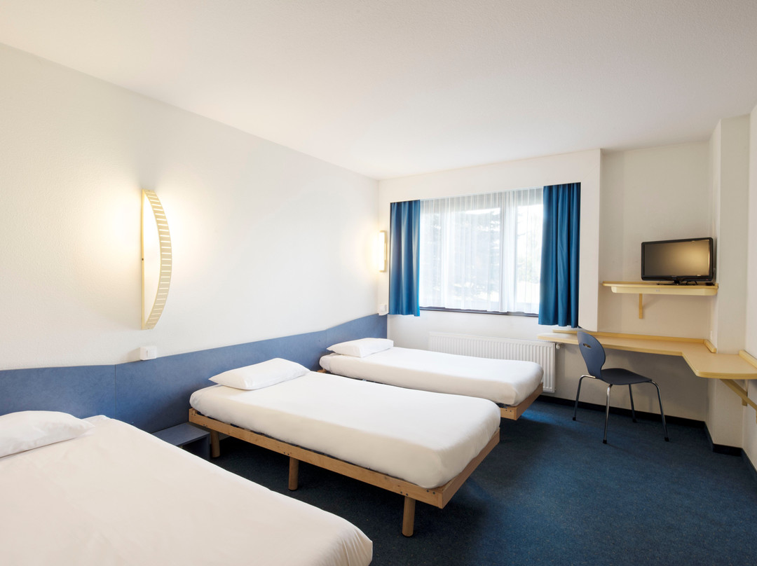 Ibis Budget Szczecin主图