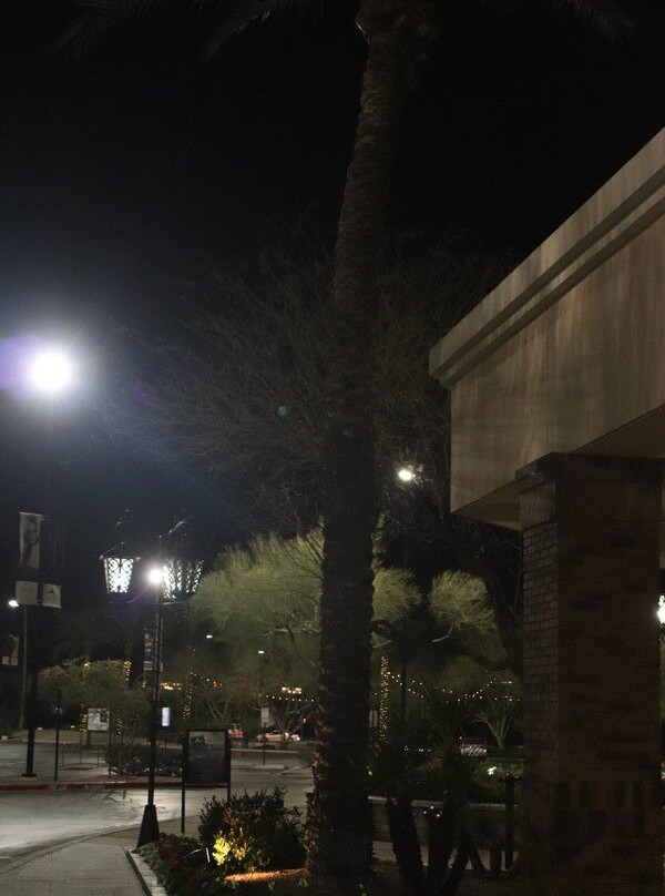 The Shoppes At Casa-钱德勒必去景点