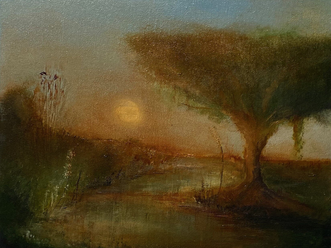 Art @ Mg - Mardleybury Gallery景点图片