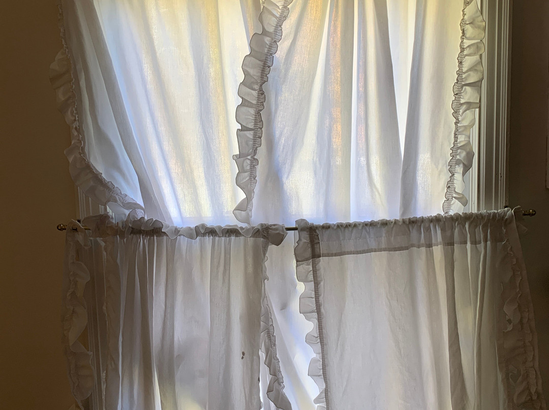 The 1896 House Country Inn - Brookside & Pondside主图