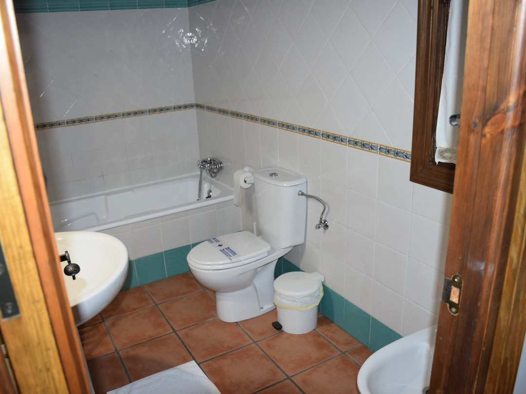 Hotel Bodega La Venta主图