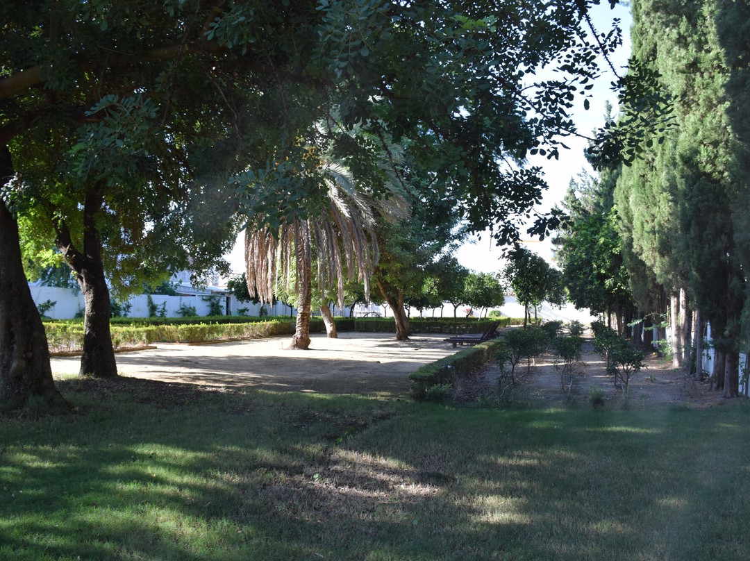 圣弗朗西斯科修道院酒店主图