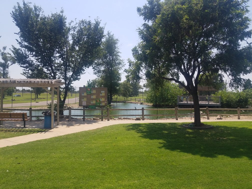 Dodge City Zoo景点图片