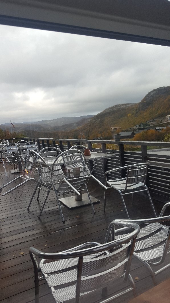 希尔达霍菲肖特尔酒店-官方