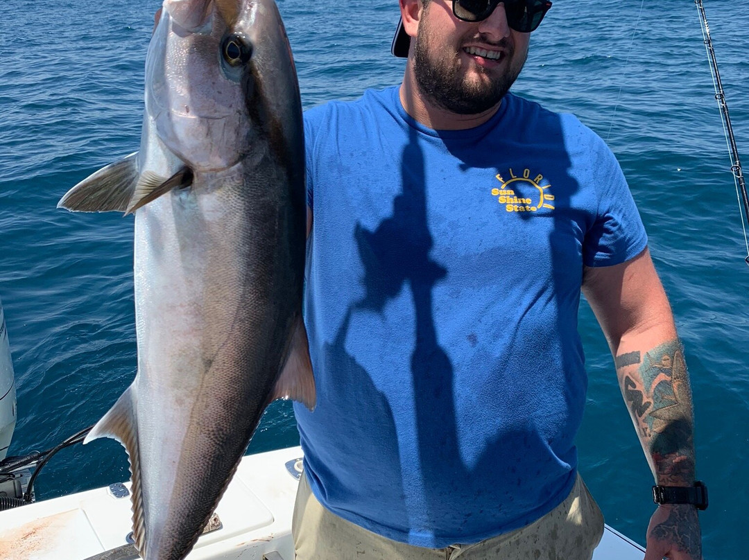 First City Fishing Charters LLC-圣奥古斯丁必去景点