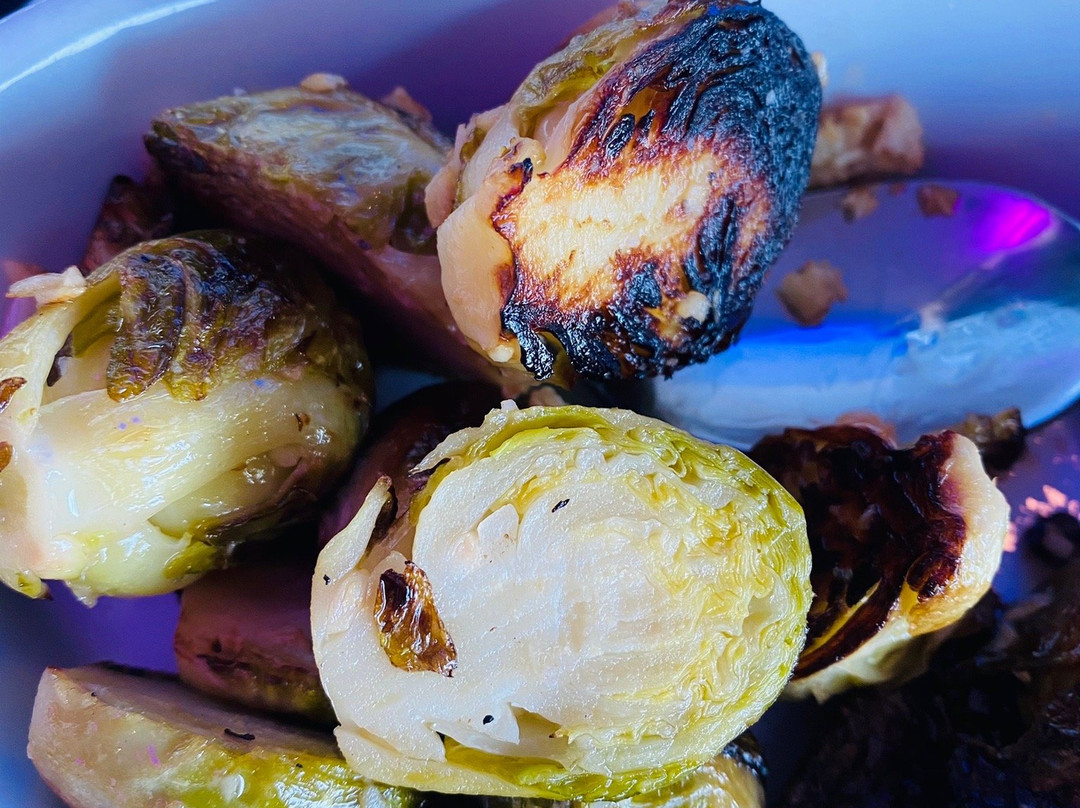 The Nest-印第安维尔斯必去景点