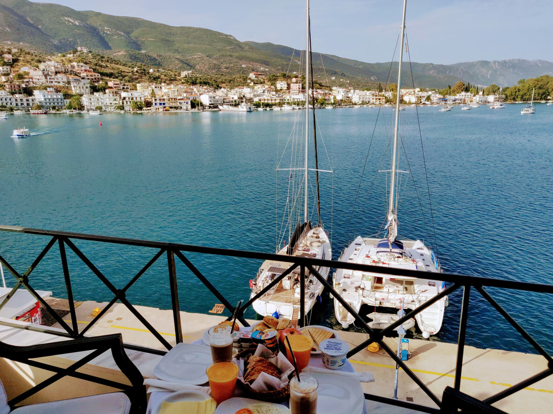 Manessi City Boutique Hotel主图