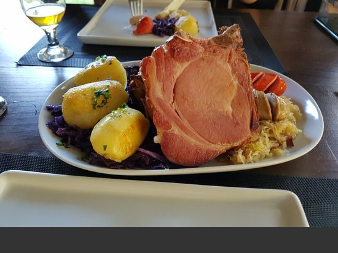 Manduca Artesanal-蒙特贝尔德必去景点