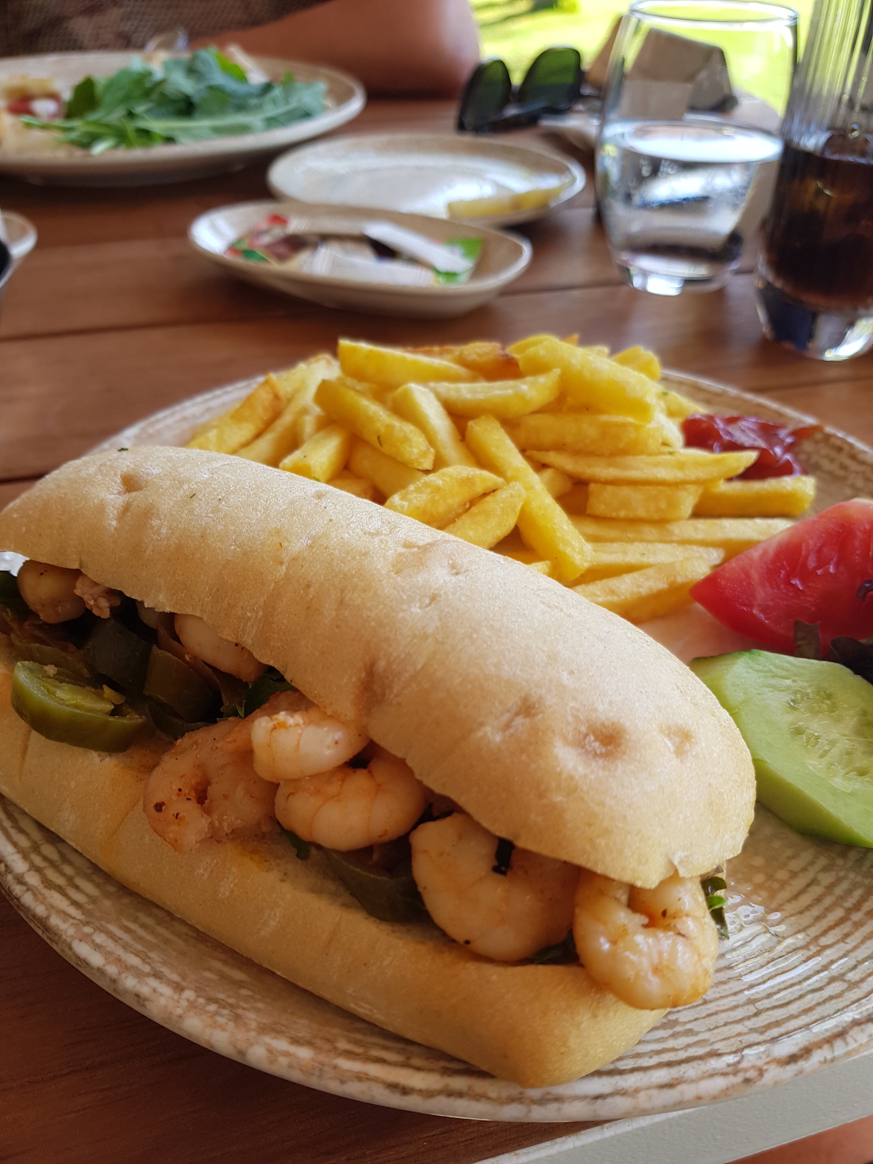 Akra Fethiye The Residence at Tui Blue Sensatori - Adults Only-餐饮