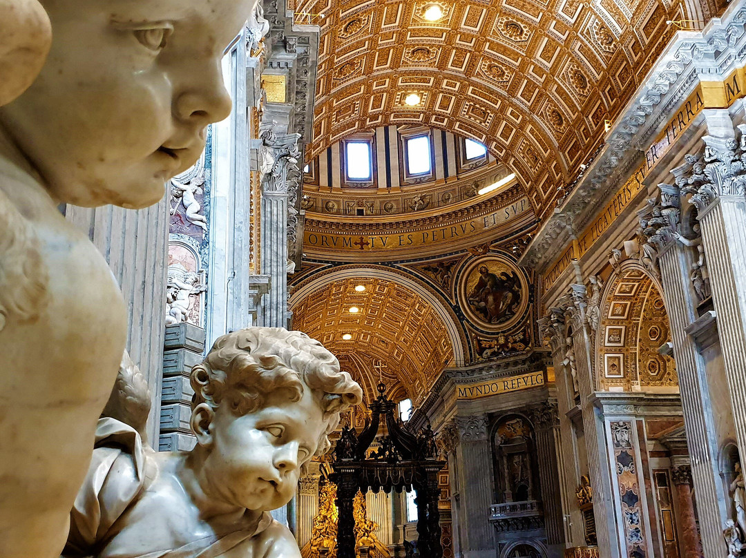 Guida Turistica Roma-罗马必去景点