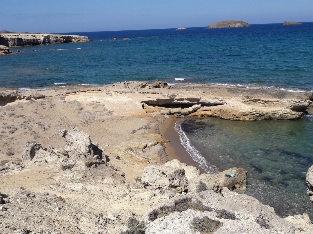 Pachaina Beach-Pachena必去景点