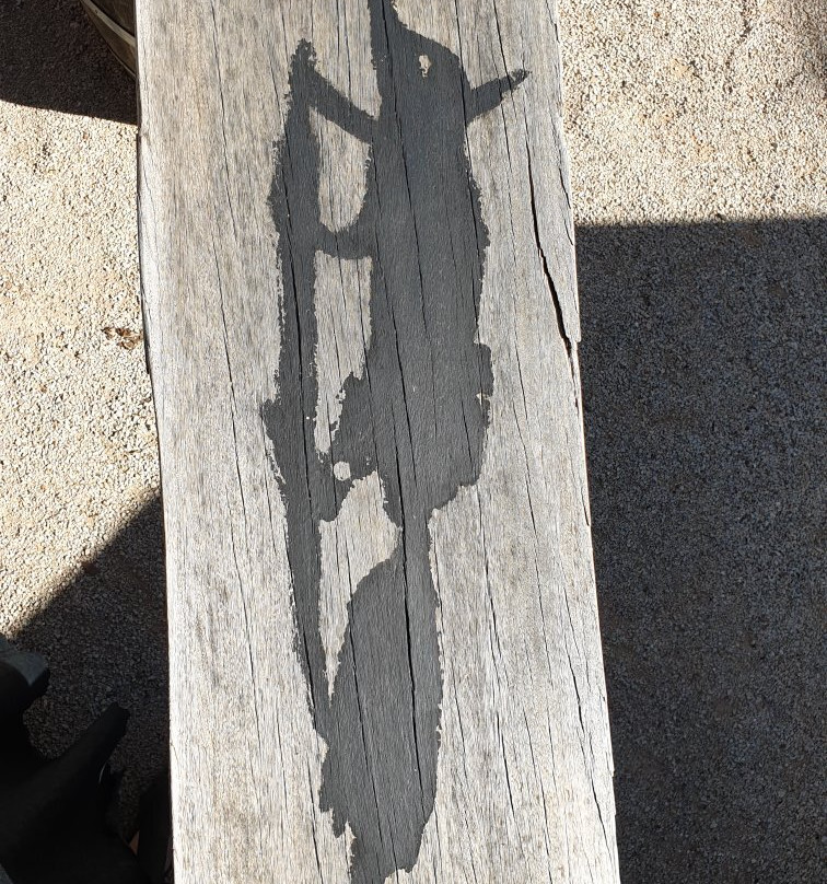 Slowfox Wines-马奇必去景点