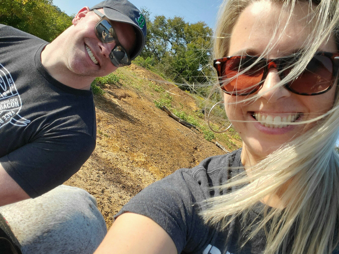 Widowmaker Trail Rides-绍斯莱克必去景点